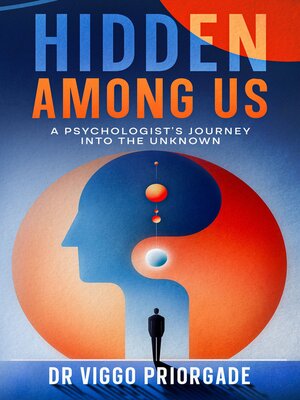 cover image of Hidden Among Us